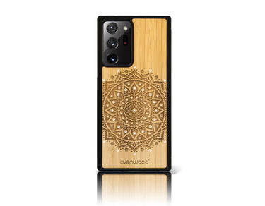 MANDALA SWAROVSKI Samsung Galaxy Note20 Ultra 5G Backcase